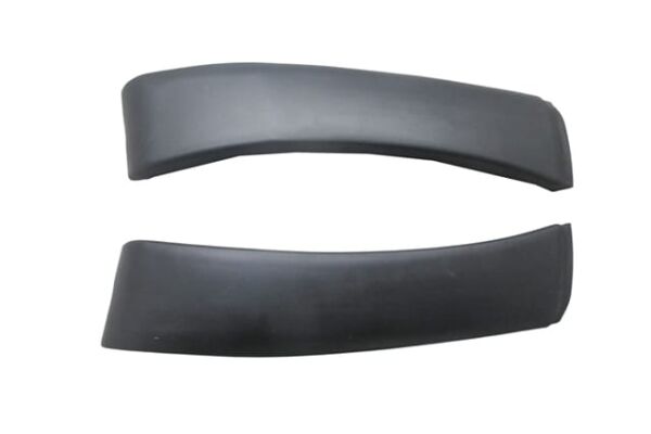 PEUGEOT RIFTER- 19/24; ARKA TAMPON UCU DODİK PLASTİĞİ SAĞ/SOL SET (2 PARÇA)