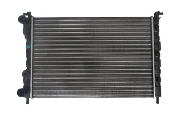 FIAT PALIO- 97/02; SU RADYATÖRÜ 1.2/1.4/1.6 (MEKANİK) (522x359x23) (MANUEL) (ALÜMİNYUM (ORİS)