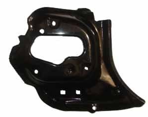 TOYOTA COROLLA- E150- 07/10; STOP YUVA SACI SAĞ (BFN)