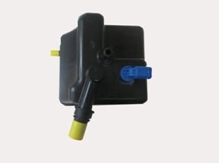 BMW X5- E53- 00/06; RADYATÖR YEDEK SU DEPOSU 4.4L/4.8L