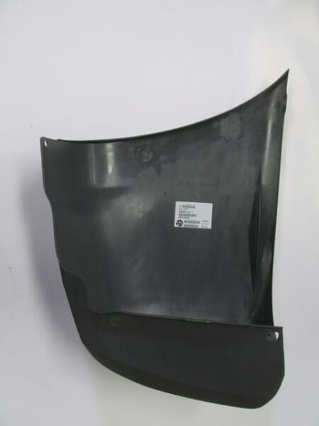 TOYOTA RAV4- 04/06; ARKA TAMPON UCU SAĞ REFLEKTÖR DELİKLİ (TW)