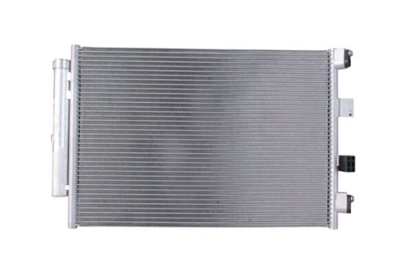 FORD FOCUS- SD/HB- 12/14; KLİMA RADYATÖRÜ 1.0 EB/1.6İ/1.5/1.6 TDCİ (BRAZING) (591X378X16) ALM (ORİS)