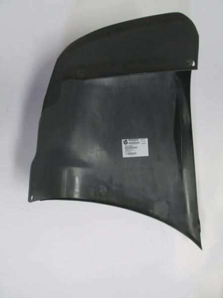 TOYOTA RAV4- 04/06; ARKA TAMPON UCU SOL REFLEKTÖR DELİKLİ (TW)