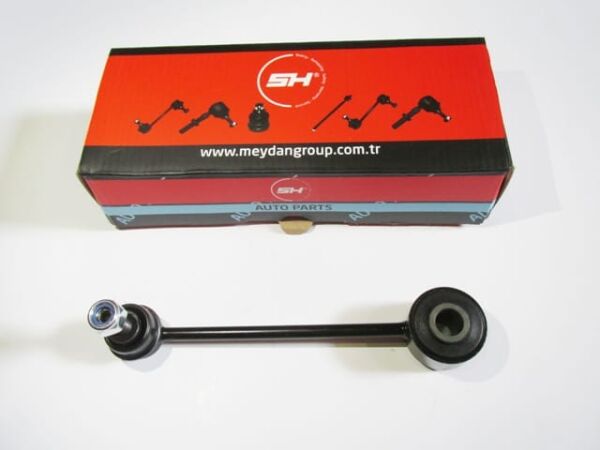 VOLKSWAGEN GOLF- 4- 98/04; VİRAJ DEMİRİ ASKI Z ROT ARKA SAĞ/SOL AYNI (ADET)(SH)