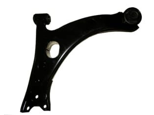 TOYOTA CORONA- AT191- 93/97; ÖN ALT TABLA SOL (SALINCAK) (SH)