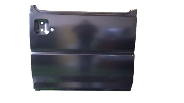 MITSUBISHI L300- MİNİBÜS- 88/09; ORTA KAPI SACI YARIM SOL