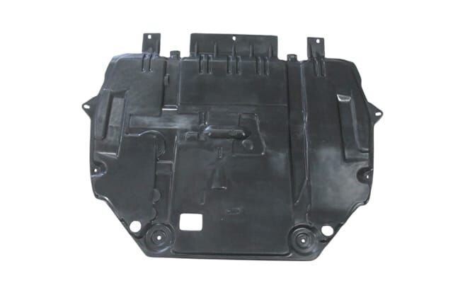 PEUGEOT RIFTER- 19/24; KARTER MUHAFAZA PLASTİĞİ (ENJEKSİYON BASKI) (KISA ŞASE)