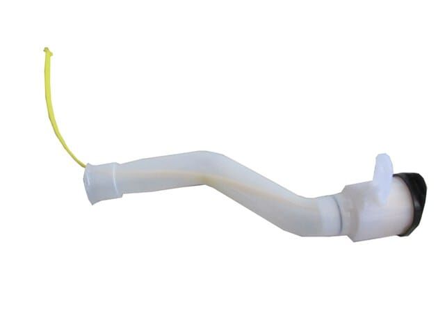 TOYOTA COROLLA- E150- 07/10; ÖN CAM SU BİDONU/DEPOSU DOLUM BORUSU KAPAKLI