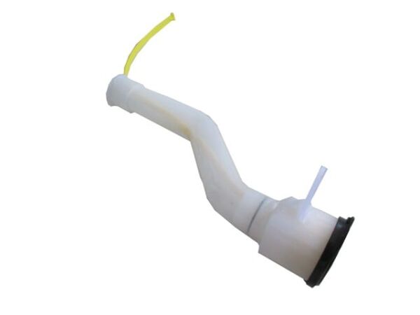 TOYOTA COROLLA- E150- 07/10; ÖN CAM SU BİDONU/DEPOSU DOLUM BORUSU KAPAKLI