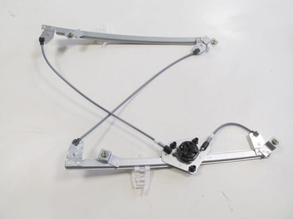 RENAULT MEGANE- 2- 03/09; ÖN CAM KRİKOSU SAĞ ELEKTRİKLİ/MOTORSUZ (4/5KAPI) (TW)