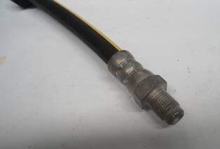 OPEL VIVARO- 04/08; ÖN FREN HORTUMU (SH)