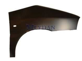 PEUGEOT EXPERT- 96/04; ÖN ÇAMURLUK DELİKLİ SAĞ (TYG)