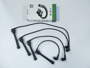 HYUNDAI ELANTRA- 95/97; BUJİ KABLOSU TAKIM (16V)(G4GR)1.6/1.8/2.0 cc(YOW JUNG)