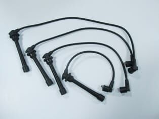 HYUNDAI ELANTRA- 95/97; BUJİ KABLOSU TAKIM (16V)(G4GR)1.6/1.8/2.0 cc(YOW JUNG)