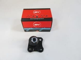 VOLKSWAGEN GOLF- 4- 98/04; ALT ROTİL SOL (SH)