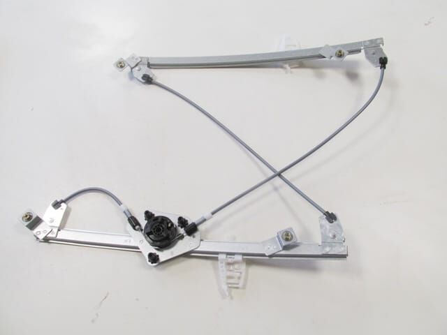 RENAULT MEGANE- 2- 03/09; ÖN CAM KRİKOSU SOL ELEKTRİKLİ/MOTORSUZ (4/5KAPI) (TW)