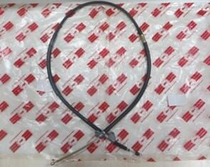 TOYOTA CORONA- AT191- 93/97; ARKA EL FREN TELİ SAĞ (SH)