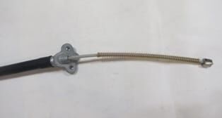 TOYOTA CORONA- AT191- 93/97; ARKA EL FREN TELİ SAĞ (SH)