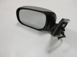 TOYOTA RAV4- 06/09; KAPI AYNASI SOL ELEKTRİKLİ GRİ KAPAKLI/ISITMALI 7FİŞLİ MANUEL KATLANIR (BFN)