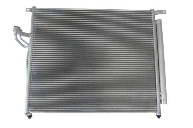 FORD RANGER- PICK UP- 13/15; KLİMA RADYATÖRÜ 2.2/3.2 TDCI (BRAZING) (636x515x16) ALÜMİNYUM (ORİS)