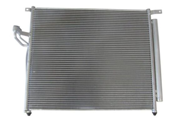 FORD RANGER- PICK UP- 13/15; KLİMA RADYATÖRÜ 2.2/3.2 TDCI (BRAZING) (636x515x16) ALÜMİNYUM (ORİS)