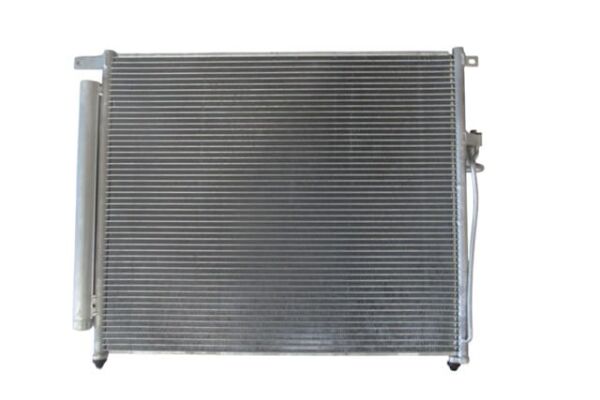 FORD RANGER- PICK UP- 13/15; KLİMA RADYATÖRÜ 2.2/3.2 TDCI (BRAZING) (636x515x16) ALÜMİNYUM (ORİS)