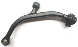 PEUGEOT 106- 97/01; ÖN ALT TABLA SOL ROTİLLİ/BURÇLU/TAKOZLU (SALINCAK) (VTS) (SH)