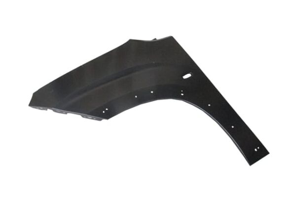 PEUGEOT RIFTER- 24/25; ÖN ÇAMURLUK DELİKLİ SOL (DODİK DELİKLİ) (EAGLE BODY)