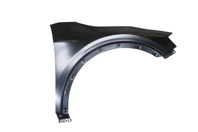 KIA SPORTAGE- 22/24; ÖN ÇAMURLUK DELİKSİZ SAĞ DODİK DELLİKLİ (TYG)