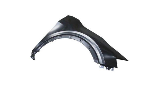 KIA SPORTAGE- 22/24; ÖN ÇAMURLUK DELİKSİZ SAĞ DODİK DELLİKLİ (TYG)