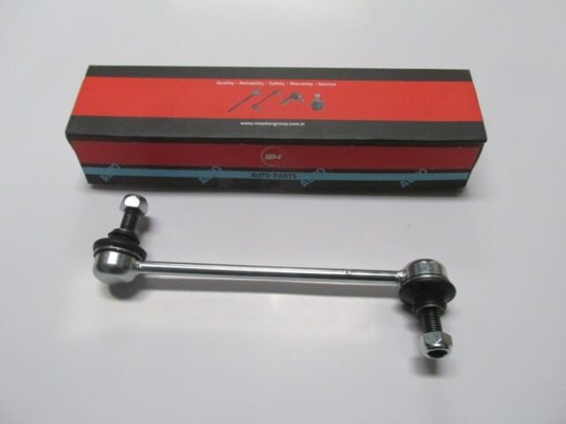 FORD RANGER- PICK UP- 13/15; VİRAJ ASKI Z ROT ÖN SOL AYNI (ADET) (225,5mm) (SH)