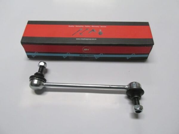 FORD RANGER- PICK UP- 13/15; VİRAJ ASKI Z ROT ÖN SOL AYNI (ADET) (225,5mm) (SH)