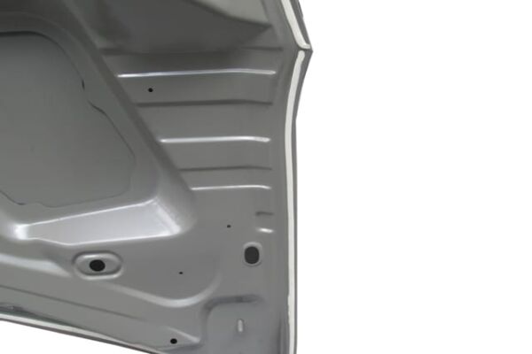 RENAULT KADJAR- 15/22; MOTOR KAPUTU GRİ BOYALI(İCELİ/ÇEKOMASTİKLİ) (TW)