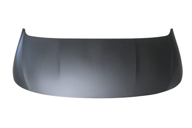 PEUGEOT RIFTER- 24/25; MOTOR KAPUTU SİYAH