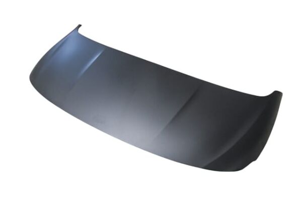 PEUGEOT RIFTER- 24/25; MOTOR KAPUTU SİYAH