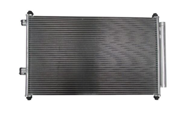 TOYOTA RAV4- 06/12; KLİMA RADYATÖRÜ 2.0 (BRAZING) (710x405x16) ALÜMİNYUM (ORİS)