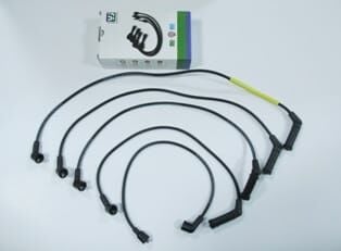 NISSAN ALTIMA- A31- 89/92; BUJİ KABLOSU TAKIM YOW JUNG)