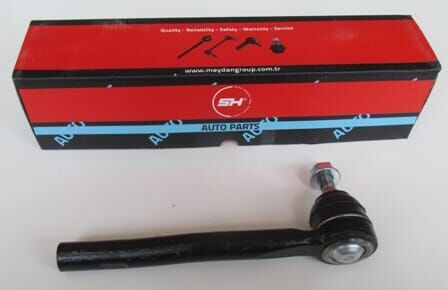 FORD RANGER- PICK UP- 13/15; ROT BAŞI SAĞ (4x2) (SH)