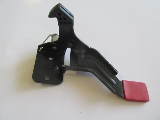 RENAULT KADJAR- 15/22; KAPUT KİLİDİ EMNİYET MANDALI