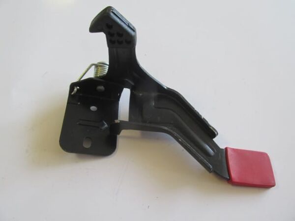 RENAULT KADJAR- 15/22; KAPUT KİLİDİ EMNİYET MANDALI