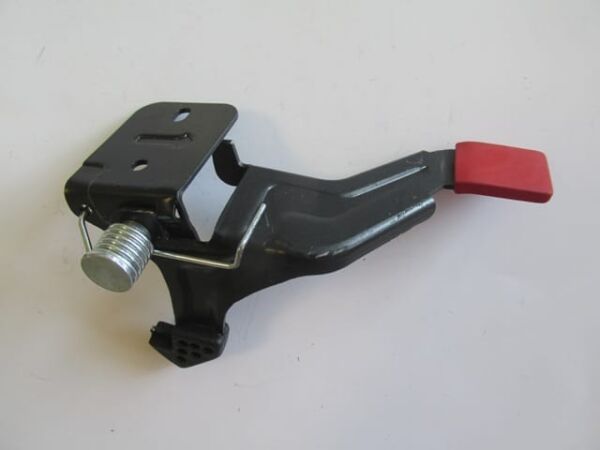 RENAULT KADJAR- 15/22; KAPUT KİLİDİ EMNİYET MANDALI