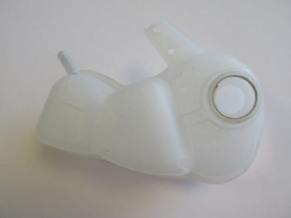 OPEL ASTRA- F- SD/HB- 92/94; RADYATÖR YEDEK SU DEPOSU (1.4/1.6CC) (KAPAKSIZ)