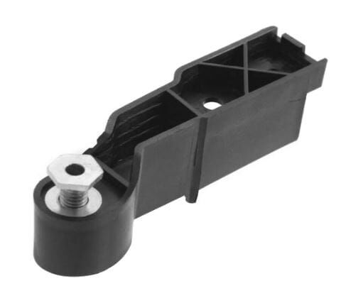 AUDI A6- 05/09; ÖN PANJUR KLİPSİ SAĞ PLASTİK (TW)