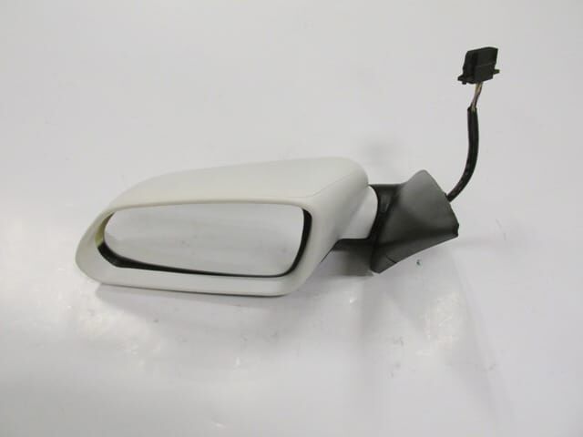 SKODA OCTAVIA- 05/09; KAPI AYNASI SOL ELEKTRİKLİ/ISITMALI/SİNYALLİ ASTARLI 7PİNLİ (BFN)