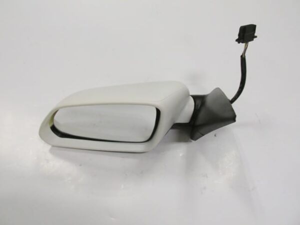 SKODA OCTAVIA- 05/09; KAPI AYNASI SOL ELEKTRİKLİ/ISITMALI/SİNYALLİ ASTARLI 7PİNLİ (BFN)