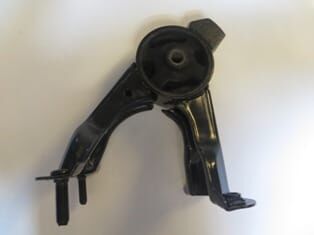 TOYOTA CORONA- AT191- 93/97; MOTOR TAKOZU ARKA OTOMATİK 2.0cc (TENACITY)