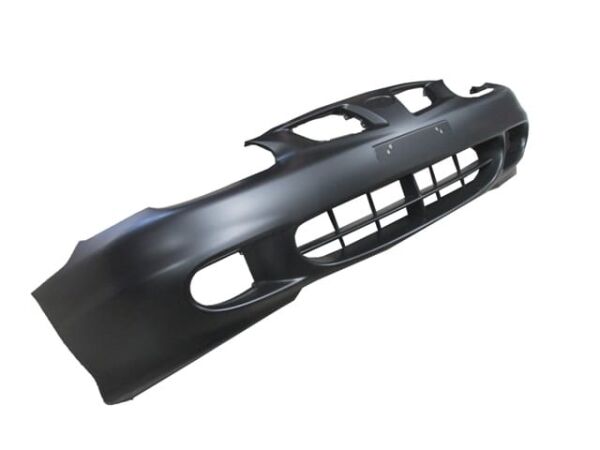 HYUNDAI ELANTRA- 98/01; ÖN TAMPON (SİS DELİKLİ) (TYG)