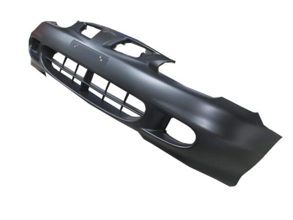 HYUNDAI ELANTRA- 98/01; ÖN TAMPON (SİS DELİKLİ) (TYG)