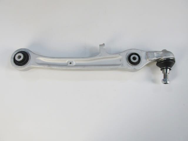 AUDI A6- 05/09; ÖN ALT TABLA DÜZ TİP SAĞ/SOL AYNI (ADET)(SALINCAK) ALÜMİNYUM (SH)