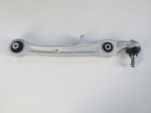 AUDI A6- 05/09; ÖN ALT TABLA DÜZ TİP SAĞ/SOL AYNI (ADET)(SALINCAK) ALÜMİNYUM (SH)